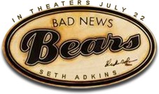 "Bad News Bears"