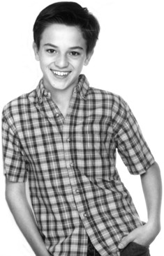 Seth Adkins